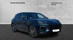 Porsche Cayenne - fotka číslo 3