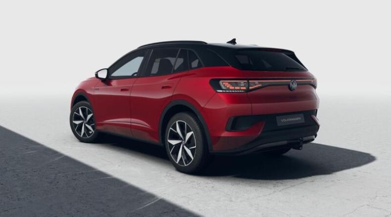 Volkswagen ID.4 - hlavní fotka