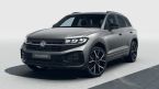 Volkswagen Touareg - fotka číslo 0
