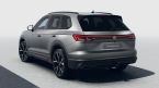 Volkswagen Touareg - fotka číslo 1
