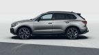 Volkswagen Touareg - fotka číslo 2