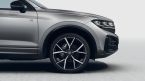 Volkswagen Touareg - fotka číslo 3