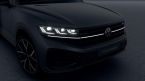 Volkswagen Touareg - fotka číslo 5