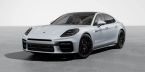 Porsche Panamera - fotka číslo 0