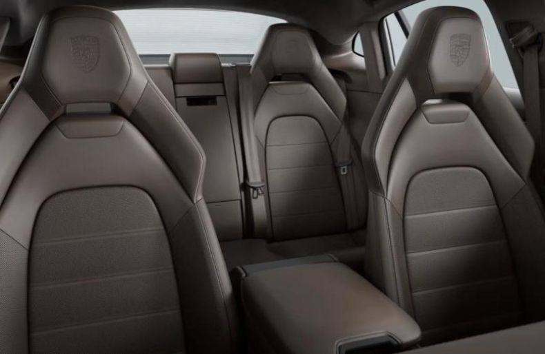 Porsche Panamera - hlavní fotka