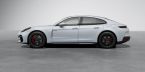 Porsche Panamera - fotka číslo 1