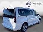 Volkswagen Caddy - fotka číslo 1
