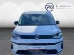 Volkswagen Caddy - fotka číslo 2