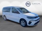 Volkswagen Caddy - fotka číslo 8