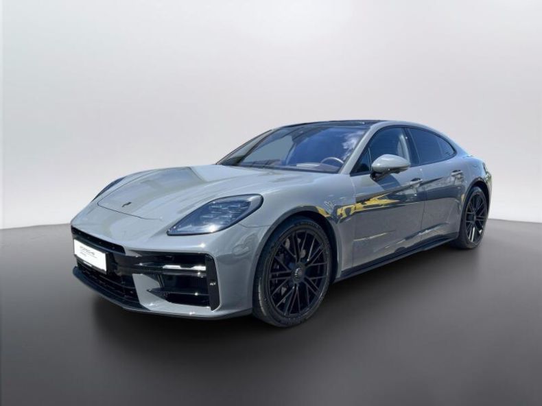 Porsche Panamera - hlavní fotka inzerátu