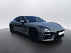 Porsche Panamera - fotka číslo 6