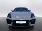Porsche Panamera - fotka číslo 7