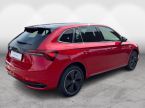 Škoda Scala - fotka číslo 1