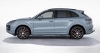Porsche Cayenne - fotka číslo 1