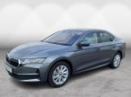 Škoda Octavia - fotka číslo 0
