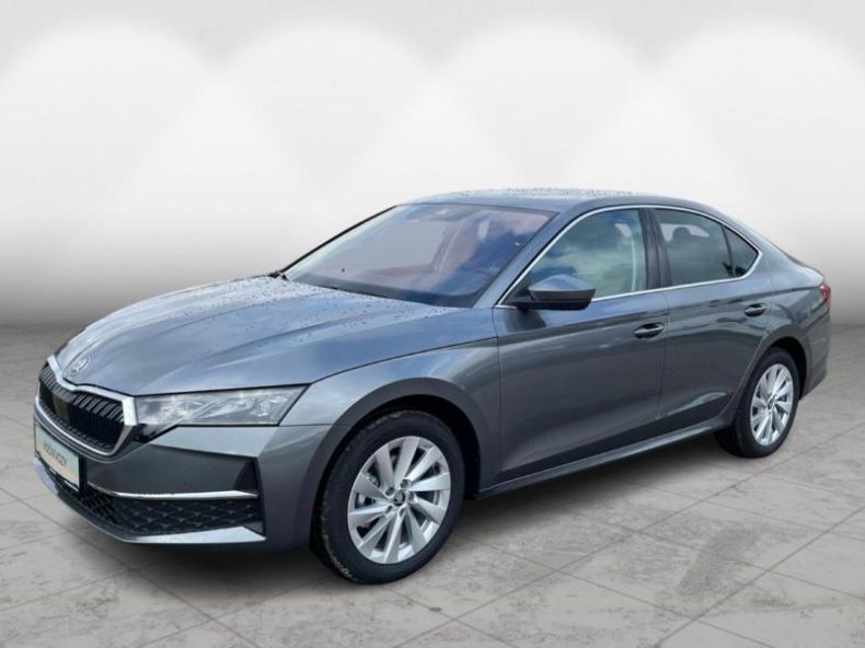 Škoda Octavia - hlavní fotka inzerátu