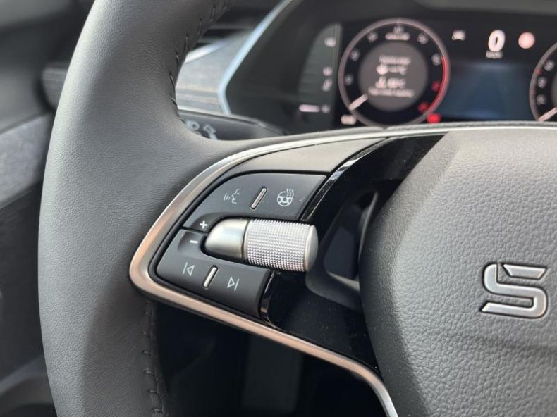 Škoda Octavia - hlavní fotka