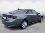 Škoda Octavia - fotka číslo 1