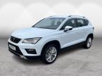 Seat Ateca - fotka číslo 0