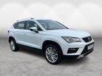 Seat Ateca - fotka číslo 7