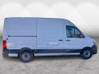 Volkswagen Crafter - fotka číslo 2