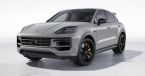 Porsche Cayenne - fotka číslo 0