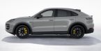 Porsche Cayenne - fotka číslo 1