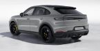 Porsche Cayenne - fotka číslo 2