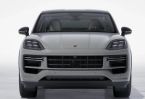 Porsche Cayenne - fotka číslo 7