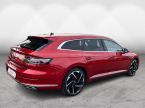Volkswagen Arteon Shooting Brake - fotka číslo 1
