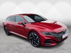 Volkswagen Arteon Shooting Brake - fotka číslo 8