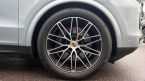Porsche Cayenne - fotka číslo 9