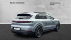 Porsche Cayenne - fotka číslo 5