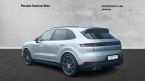 Porsche Cayenne - fotka číslo 7