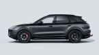 Porsche Cayenne - fotka číslo 2