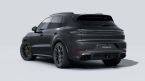Porsche Cayenne - fotka číslo 3
