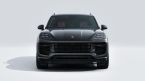 Porsche Cayenne - fotka číslo 5