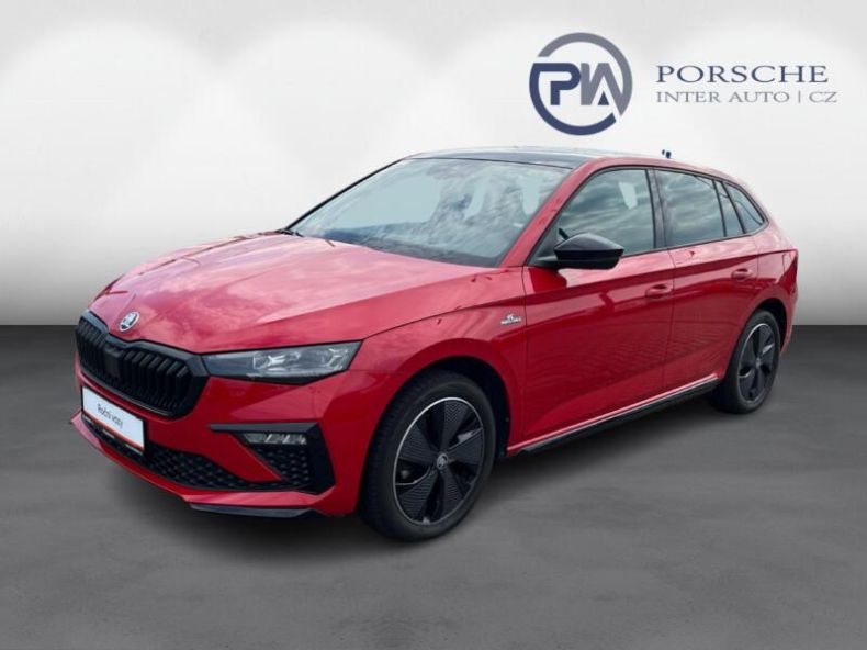 Škoda Scala - hlavní fotka inzerátu