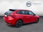Škoda Scala - fotka číslo 1