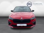 Škoda Scala - fotka číslo 2