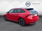Škoda Scala - fotka číslo 5