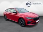 Škoda Scala - fotka číslo 8