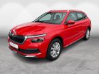 Škoda Kamiq - fotka číslo 0