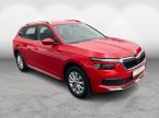 Škoda Kamiq - fotka číslo 8