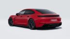 Porsche Panamera - fotka číslo 3