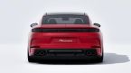 Porsche Panamera - fotka číslo 6