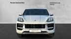 Porsche Cayenne - fotka číslo 1