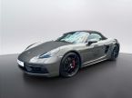 Porsche Boxster - fotka číslo 0