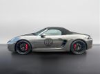 Porsche Boxster - fotka číslo 1