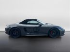 Porsche Boxster - fotka číslo 5